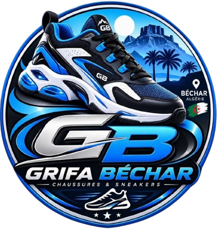 GRIFA BÉCHAR